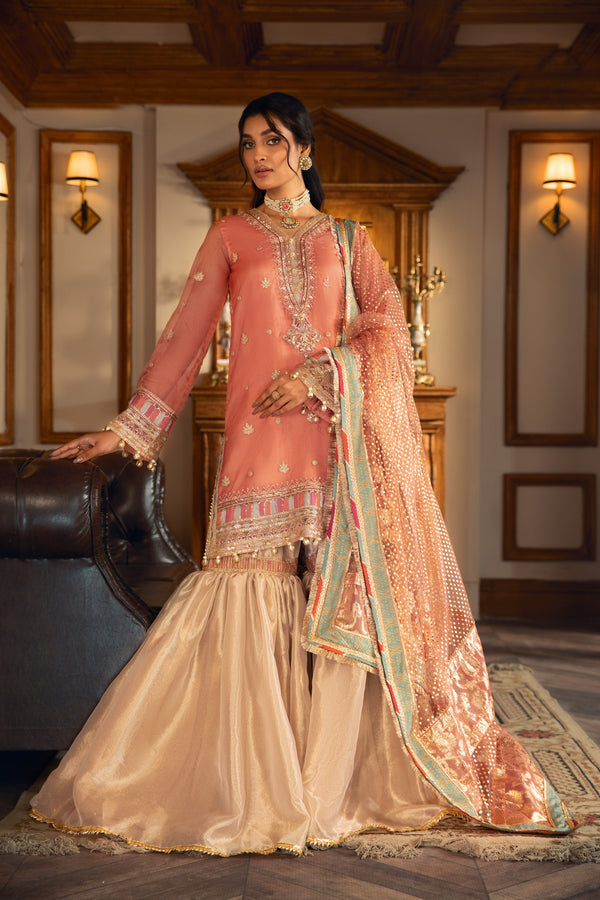 La Elise | Fleur De Luxe | Sophie - Official LA ELISE stockist in UK - Sakeena London