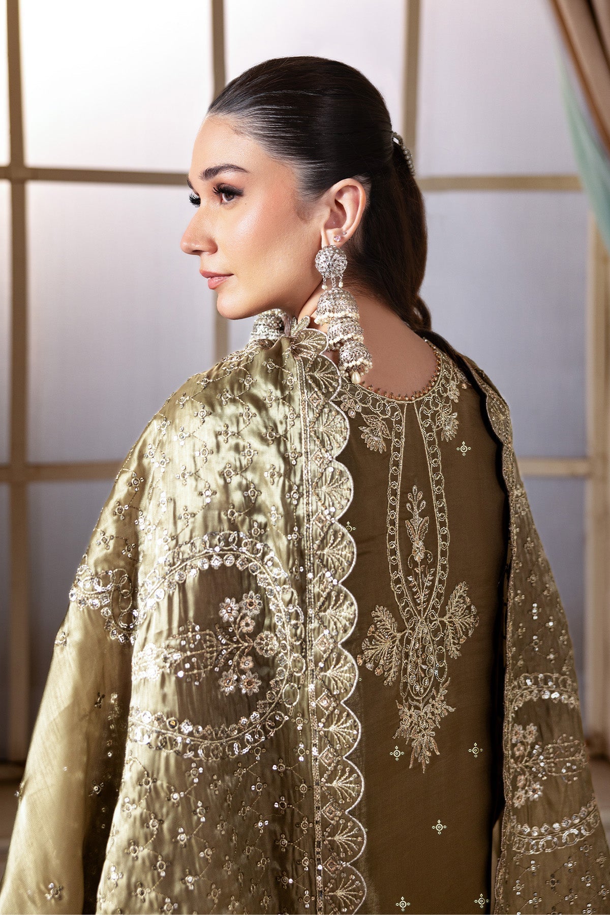Alizeh | Aaina A Reflection of Elegance | AF-SS-2236-Hoorab