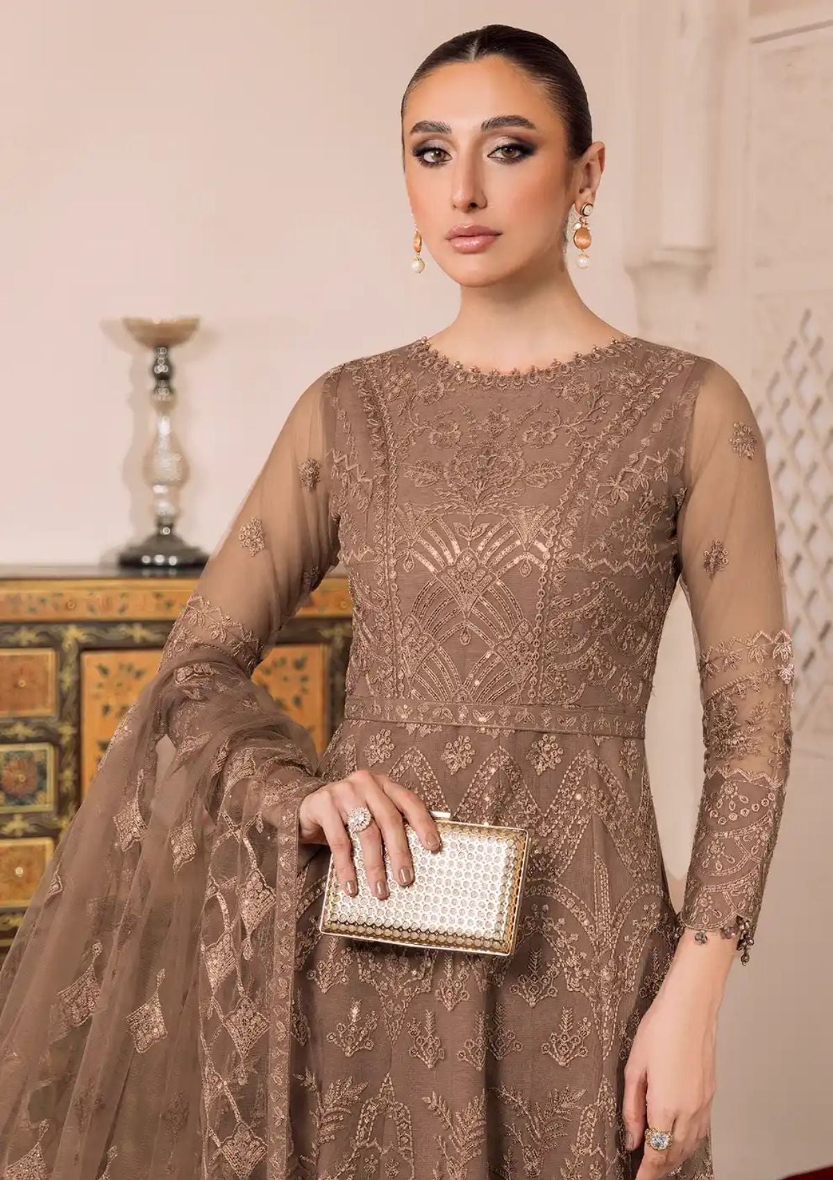 Formal Collection - Alizeh - Dua -  RYAN - D#05(B)