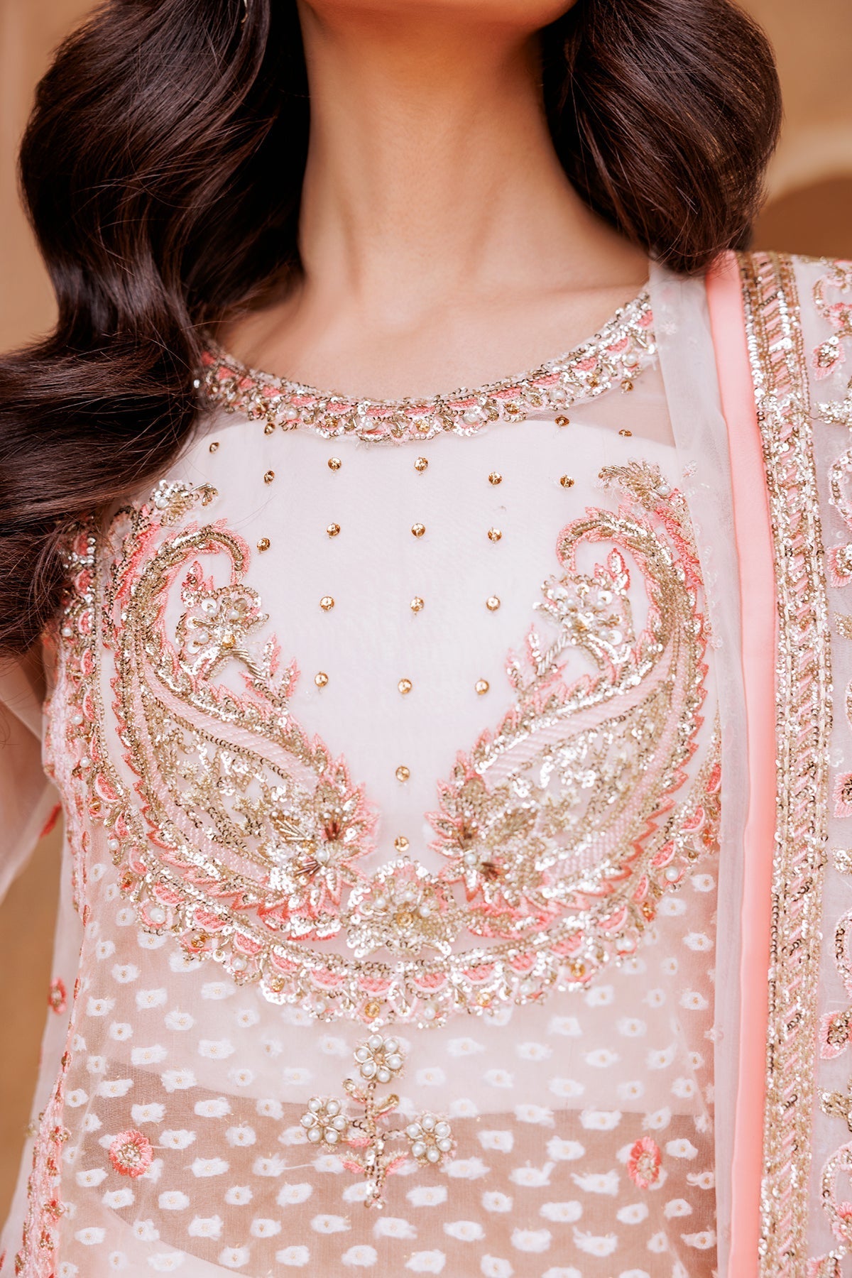 Mina Kashif | Shahbano Luxury Pret 24 | Mirhana - Official Mina Kashif stockist in UK - Sakeena London