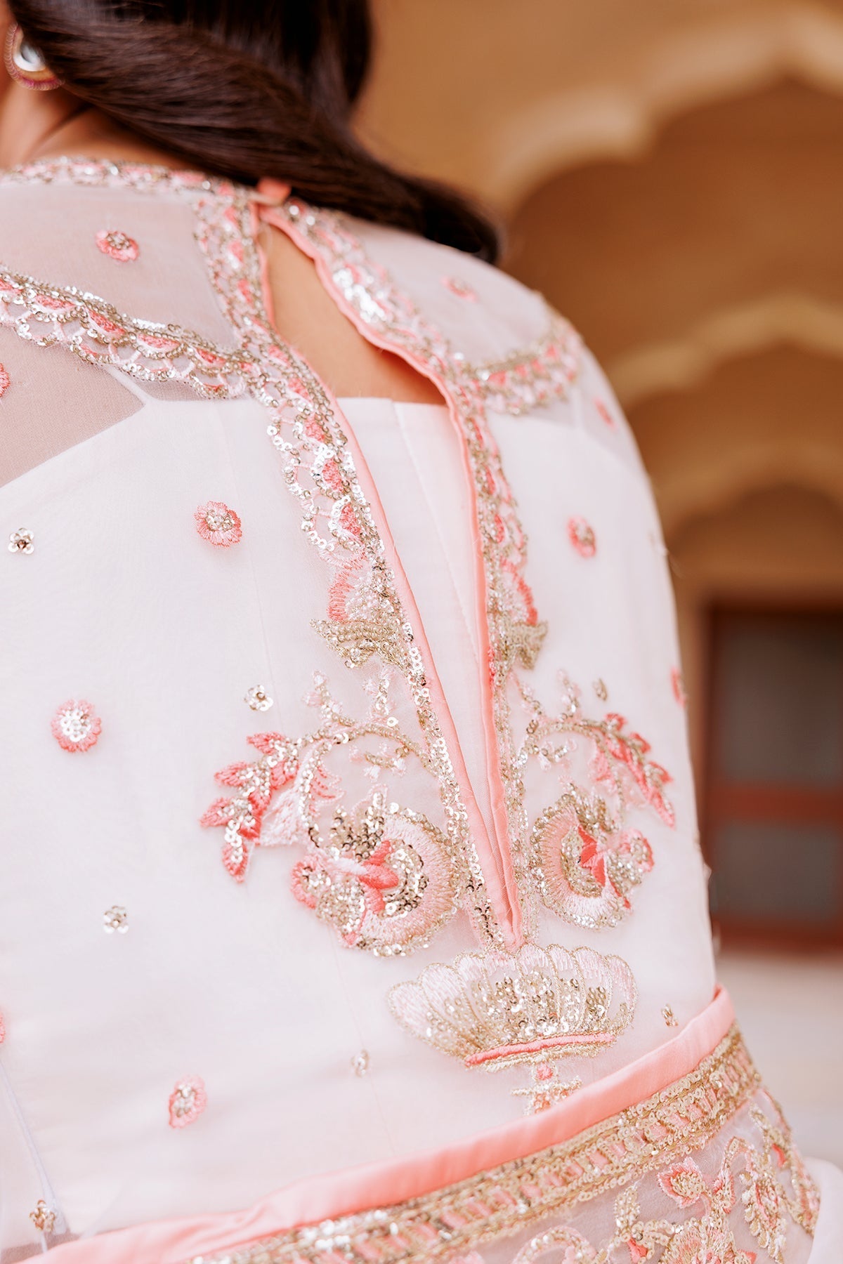 Mina Kashif | Shahbano Luxury Pret 24 | Mirhana - Official Mina Kashif stockist in UK - Sakeena London