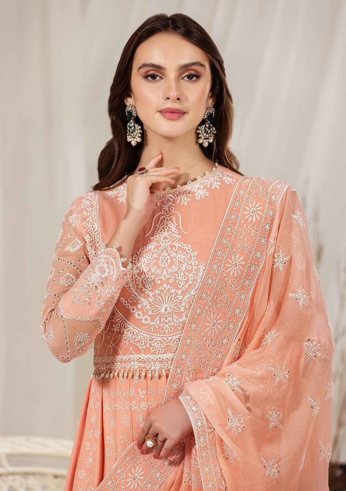 Formal Collection - Alizeh - Dhaagay - VoL 3 - Leela  - D#07