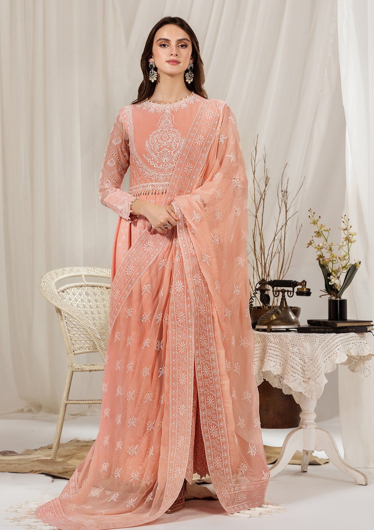 Formal Collection - Alizeh - Dhaagay - VoL 3 - Leela  - D#07