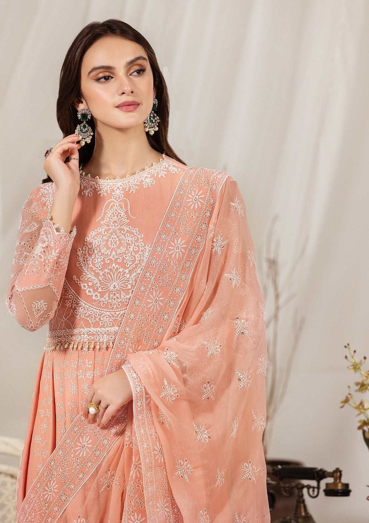 Formal Collection - Alizeh - Dhaagay - VoL 3 - Leela  - D#07
