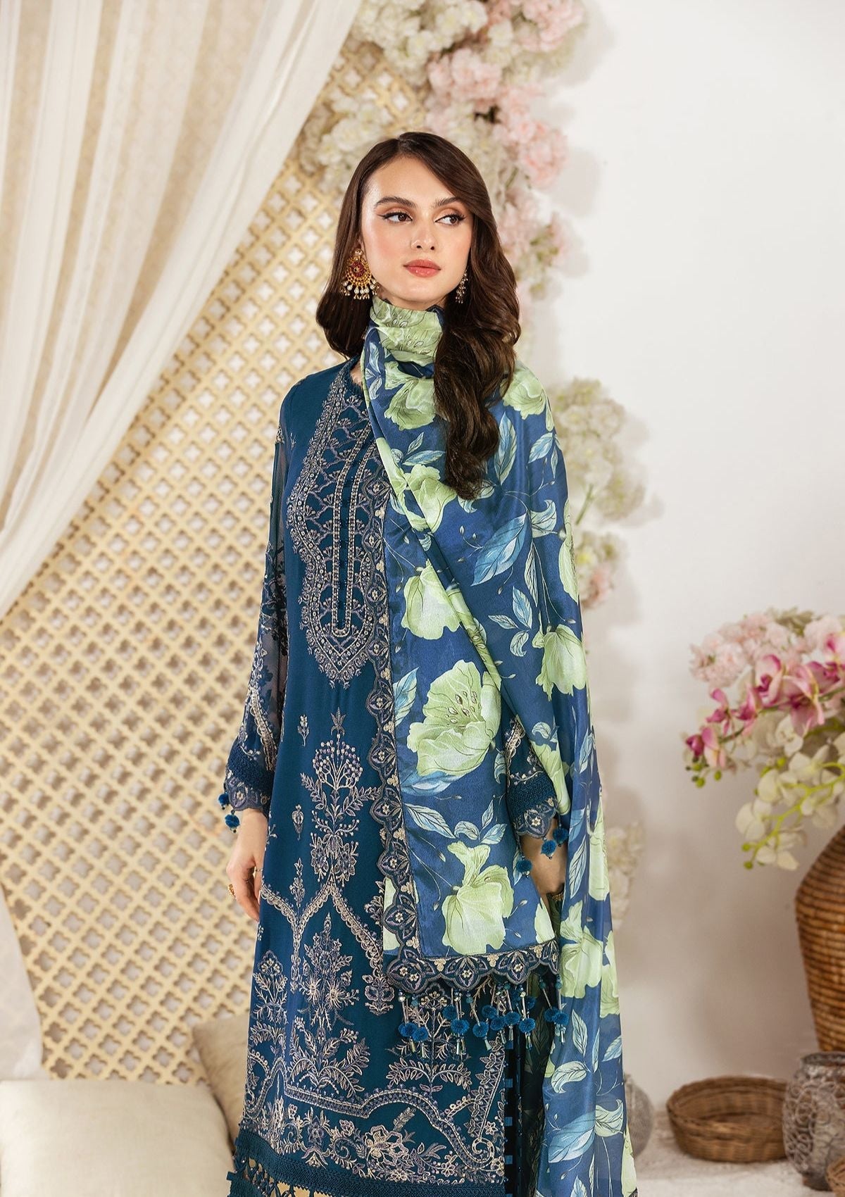 Formal Collection - Alizeh - Dhaagay - VoL 3 - Zair - D#08
