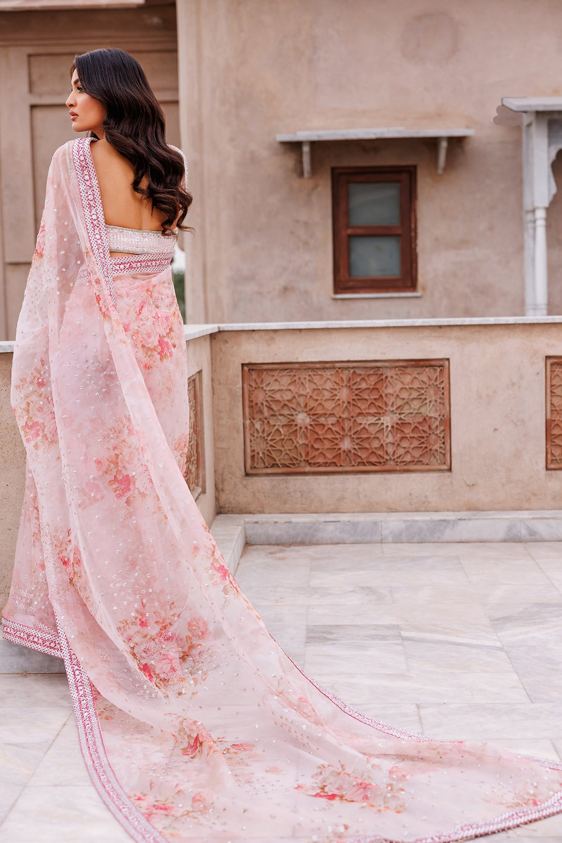 Mina Kashif | Shahbano Luxury Pret 24 | Nirmal - Official Mina Kashif stockist in UK - Sakeena London