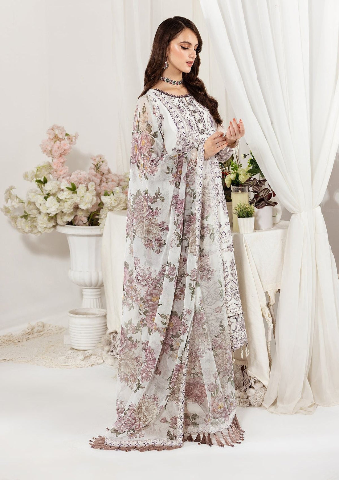 Formal Collection - Alizeh - Dhaagay - VoL 3 - Apsara - D#06