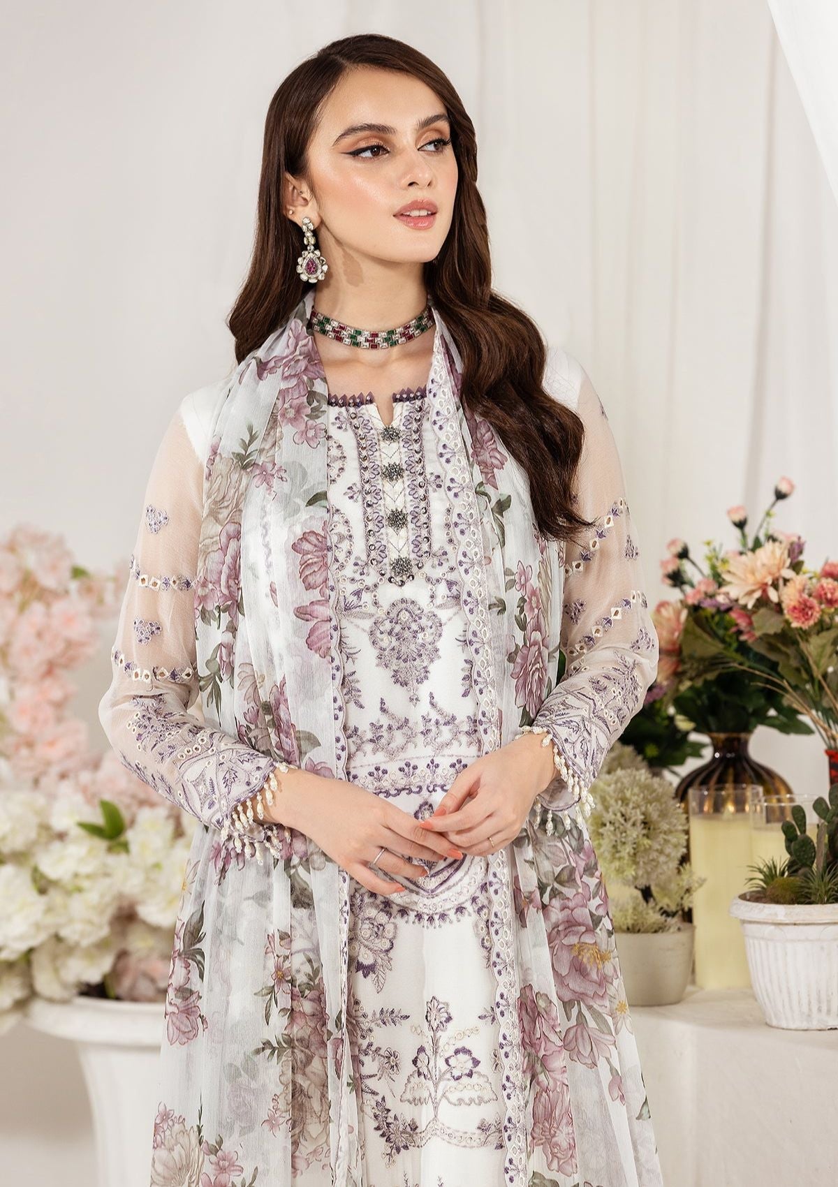 Formal Collection - Alizeh - Dhaagay - VoL 3 - Apsara - D#06