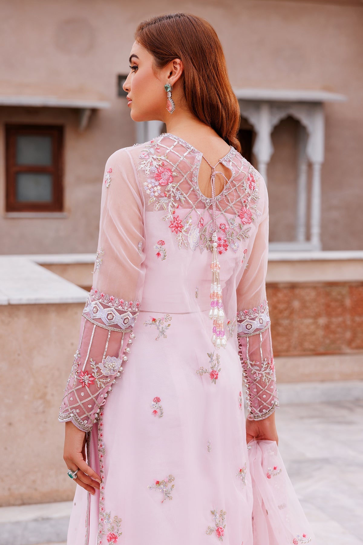 Mina Kashif | Shahbano Luxury Pret 24 | Malook - Official Mina Kashif stockist in UK - Sakeena London