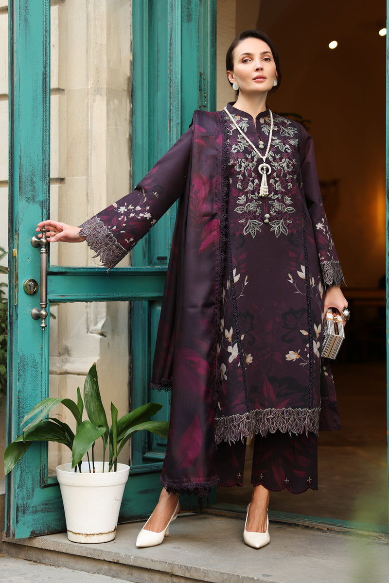Rangrasiya | Lifestyle Winter Edit 25 | Delilah - Official Rangasiya stockist in UK - Sakeena London