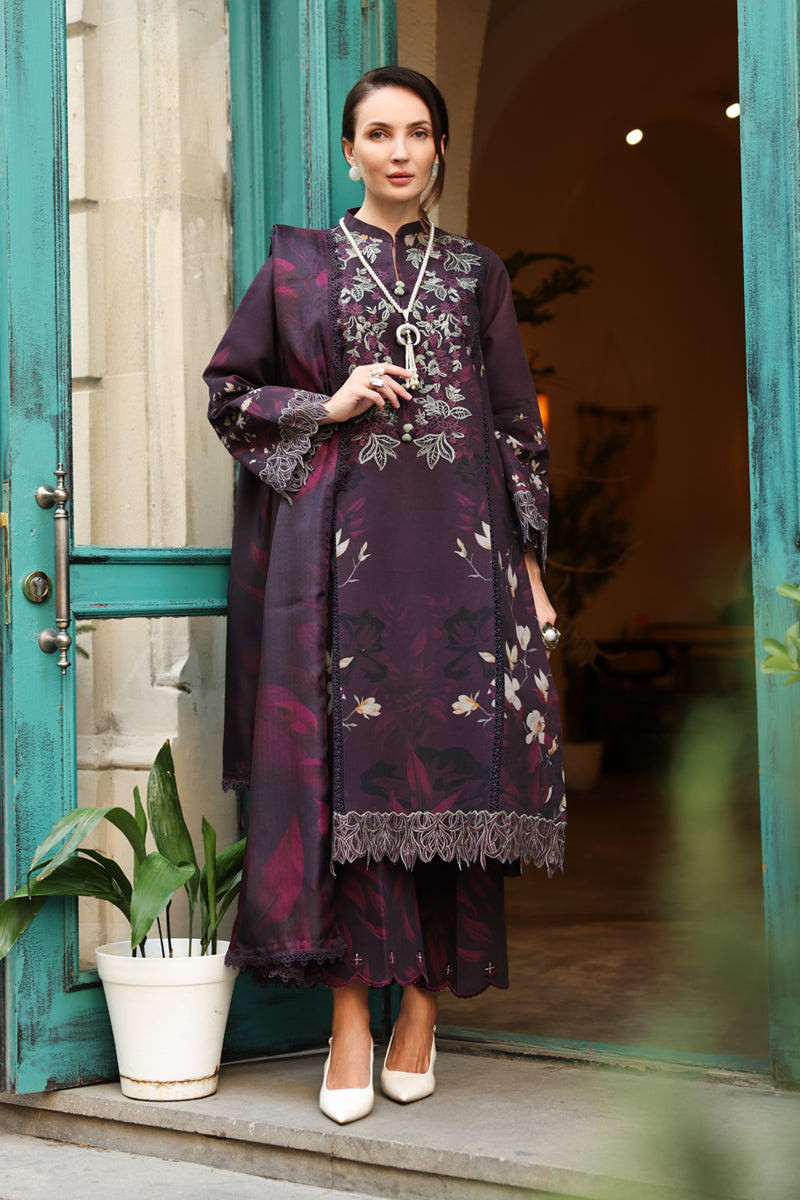 Rangrasiya | Lifestyle Winter Edit 25 | Delilah - Official Rangasiya stockist in UK - Sakeena London
