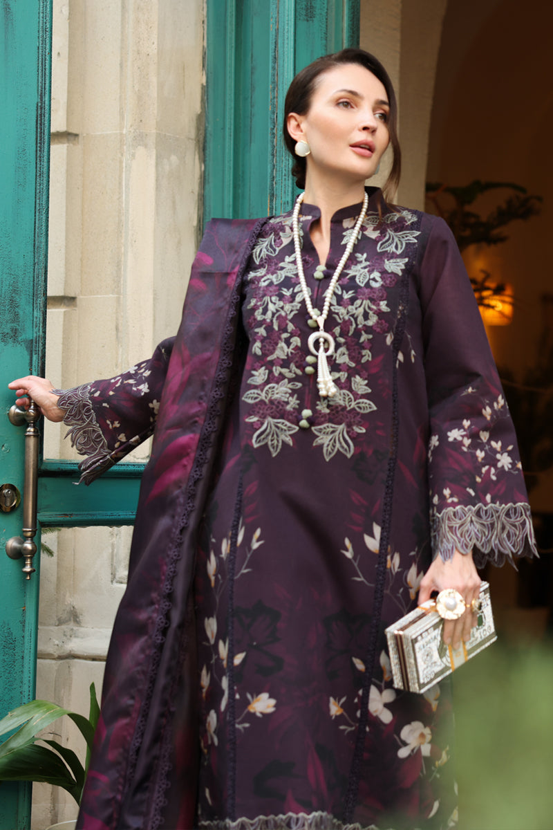Rangrasiya | Lifestyle Winter Edit 25 | Delilah - Official Rangasiya stockist in UK - Sakeena London