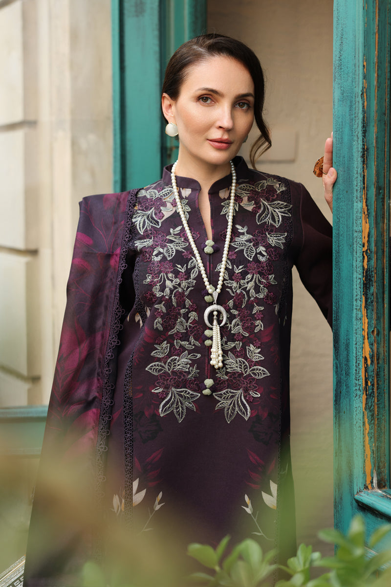 Rangrasiya | Lifestyle Winter Edit 25 | Delilah - Official Rangasiya stockist in UK - Sakeena London