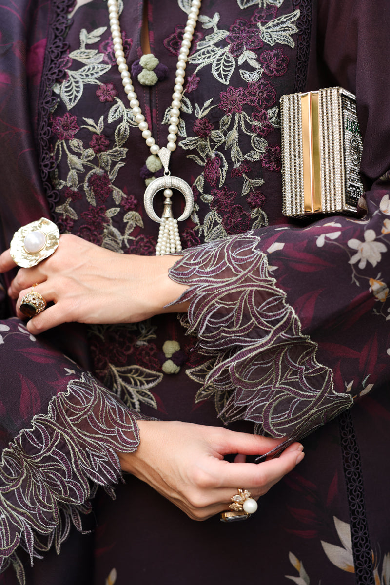 Rangrasiya | Lifestyle Winter Edit 25 | Delilah - Official Rangasiya stockist in UK - Sakeena London