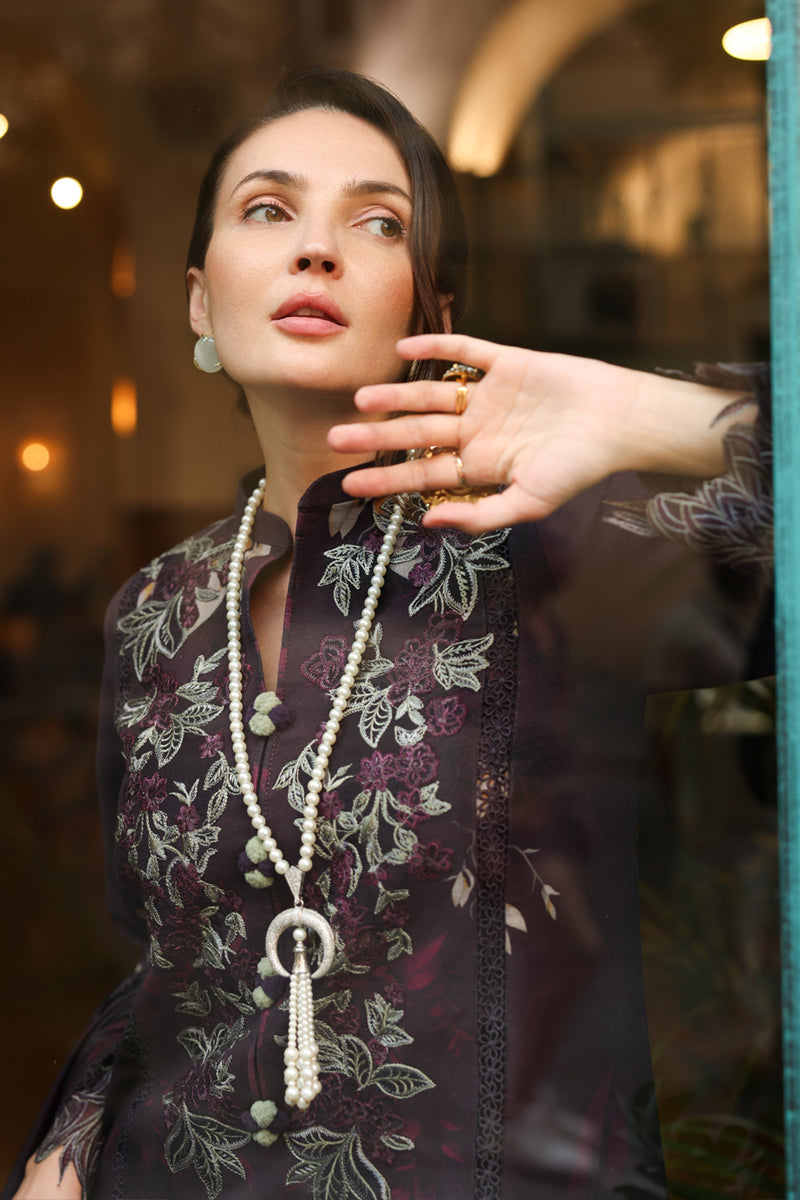 Rangrasiya | Lifestyle Winter Edit 25 | Delilah - Official Rangasiya stockist in UK - Sakeena London