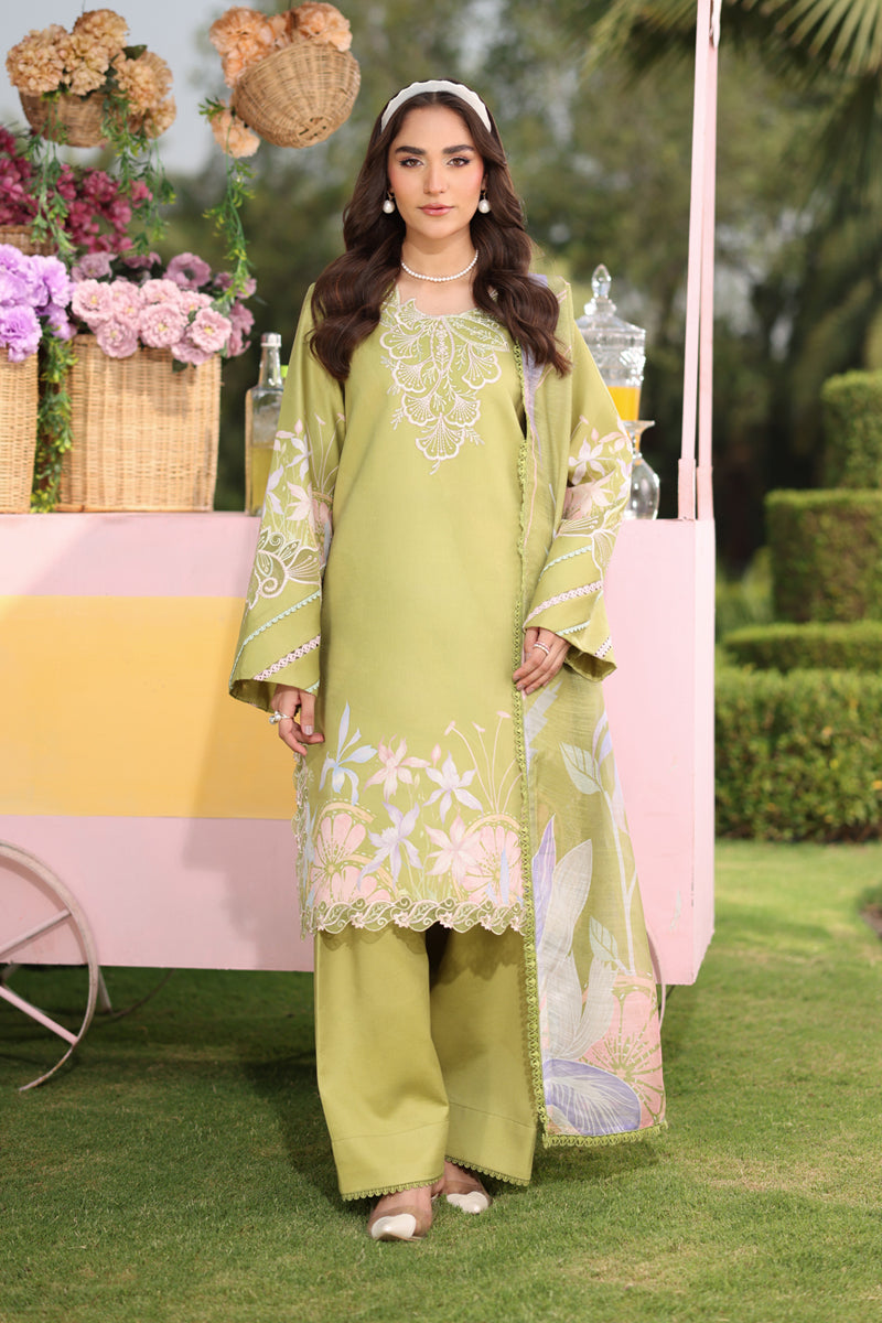 Rangrasiya | Lifestyle Summer Edit 25 | Elysia - Official Rangasiya stockist in UK - Sakeena London