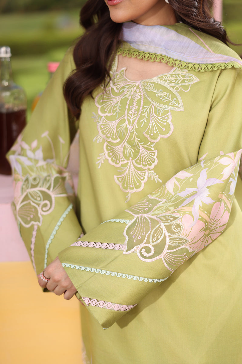 Rangrasiya | Lifestyle Summer Edit 25 | Elysia - Official Rangasiya stockist in UK - Sakeena London