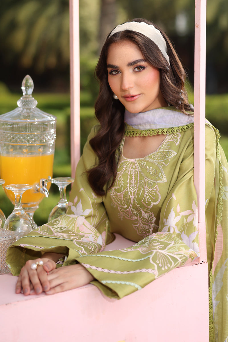 Rangrasiya | Lifestyle Summer Edit 25 | Elysia - Official Rangasiya stockist in UK - Sakeena London