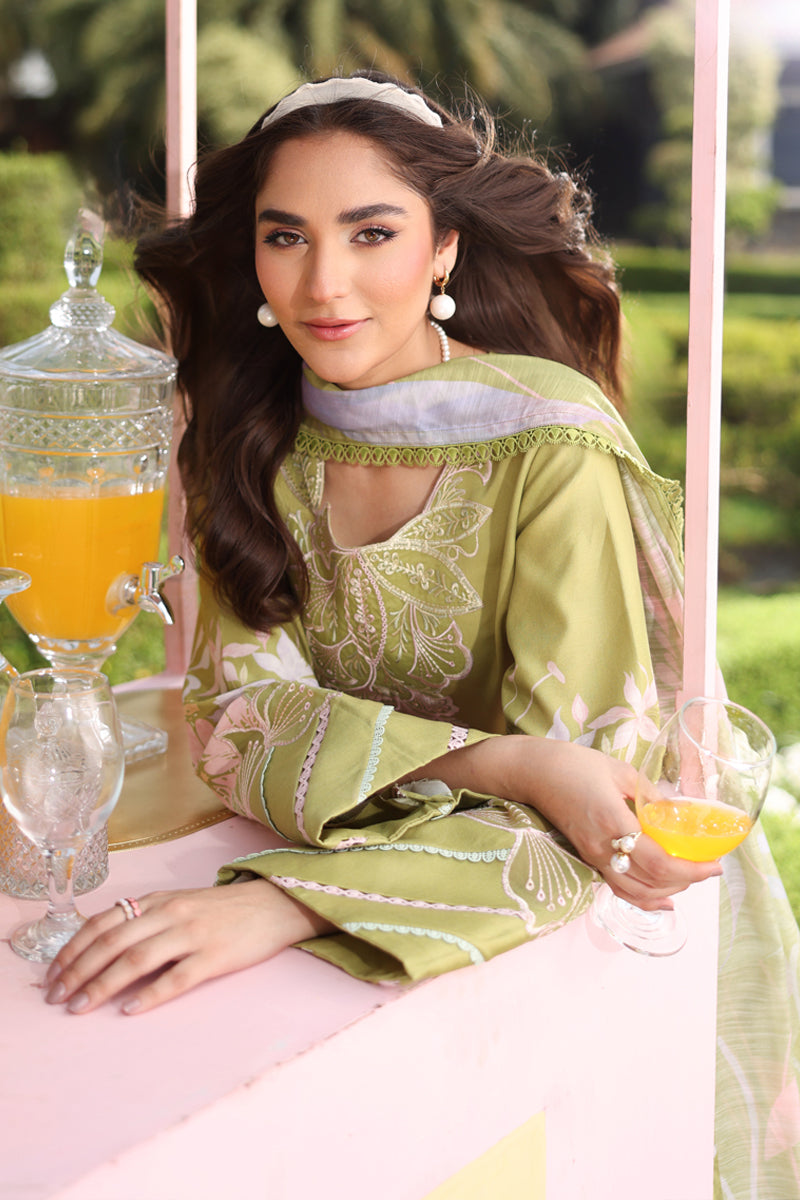 Rangrasiya | Lifestyle Summer Edit 25 | Elysia - Official Rangasiya stockist in UK - Sakeena London
