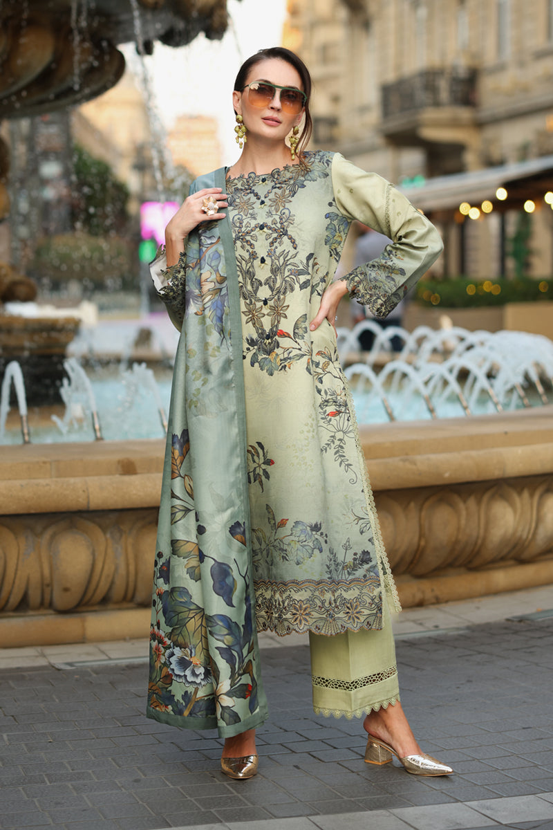 Rangrasiya | Lifestyle Winter Edit 25 | Autumn - Official Rangrasiya stockist in UK - Sakeena London