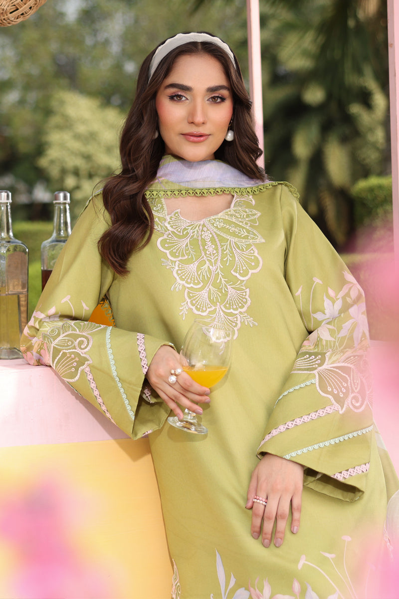 Rangrasiya | Lifestyle Summer Edit 25 | Elysia - Official Rangasiya stockist in UK - Sakeena London