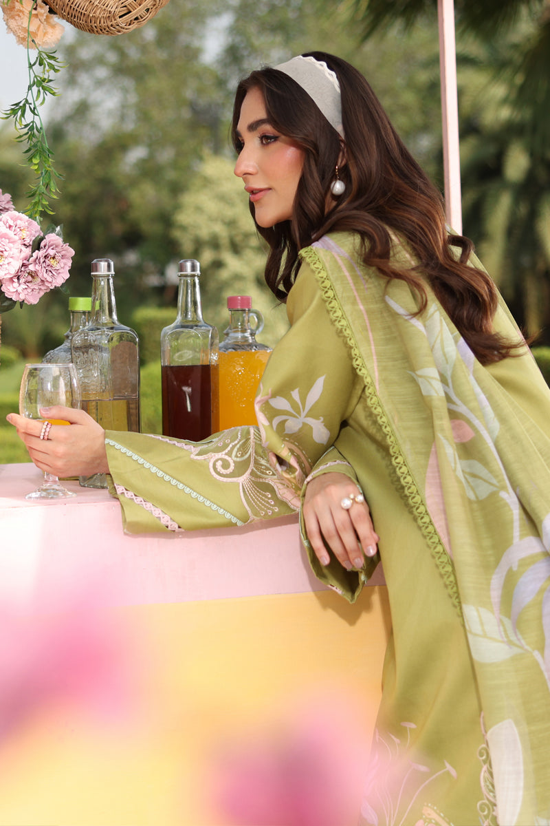Rangrasiya | Lifestyle Summer Edit 25 | Elysia - Official Rangasiya stockist in UK - Sakeena London