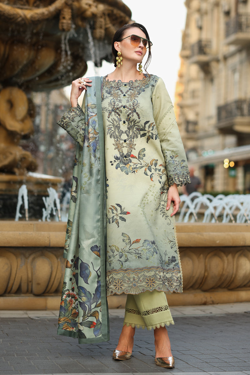 Rangrasiya | Lifestyle Winter Edit 25 | Autumn - Official Rangrasiya stockist in UK - Sakeena London