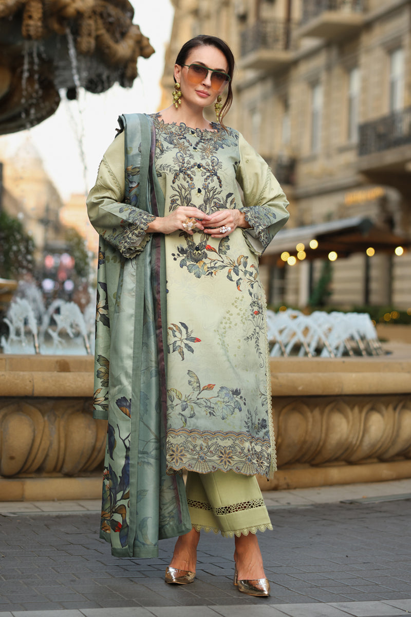 Rangrasiya | Lifestyle Winter Edit 25 | Autumn - Official Rangrasiya stockist in UK - Sakeena London