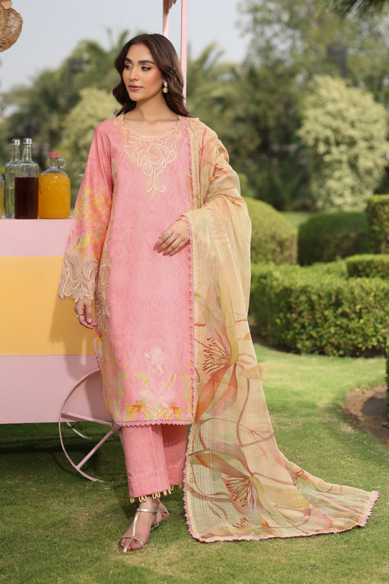 Rangrasiya | Lifestyle Summer Edit 25 | Vaneeza - Official Rangasiya stockist in UK - Sakeena London