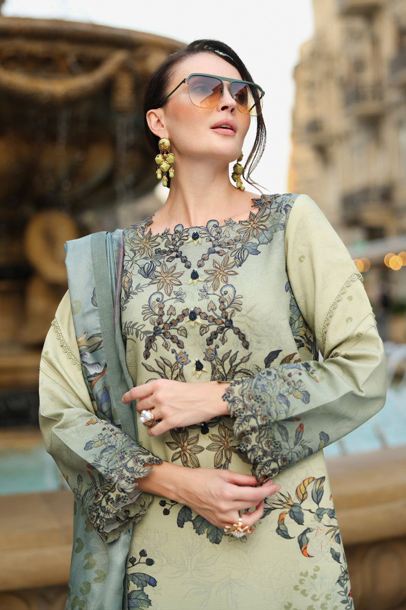Rangrasiya | Lifestyle Winter Edit 25 | Autumn - Official Rangrasiya stockist in UK - Sakeena London