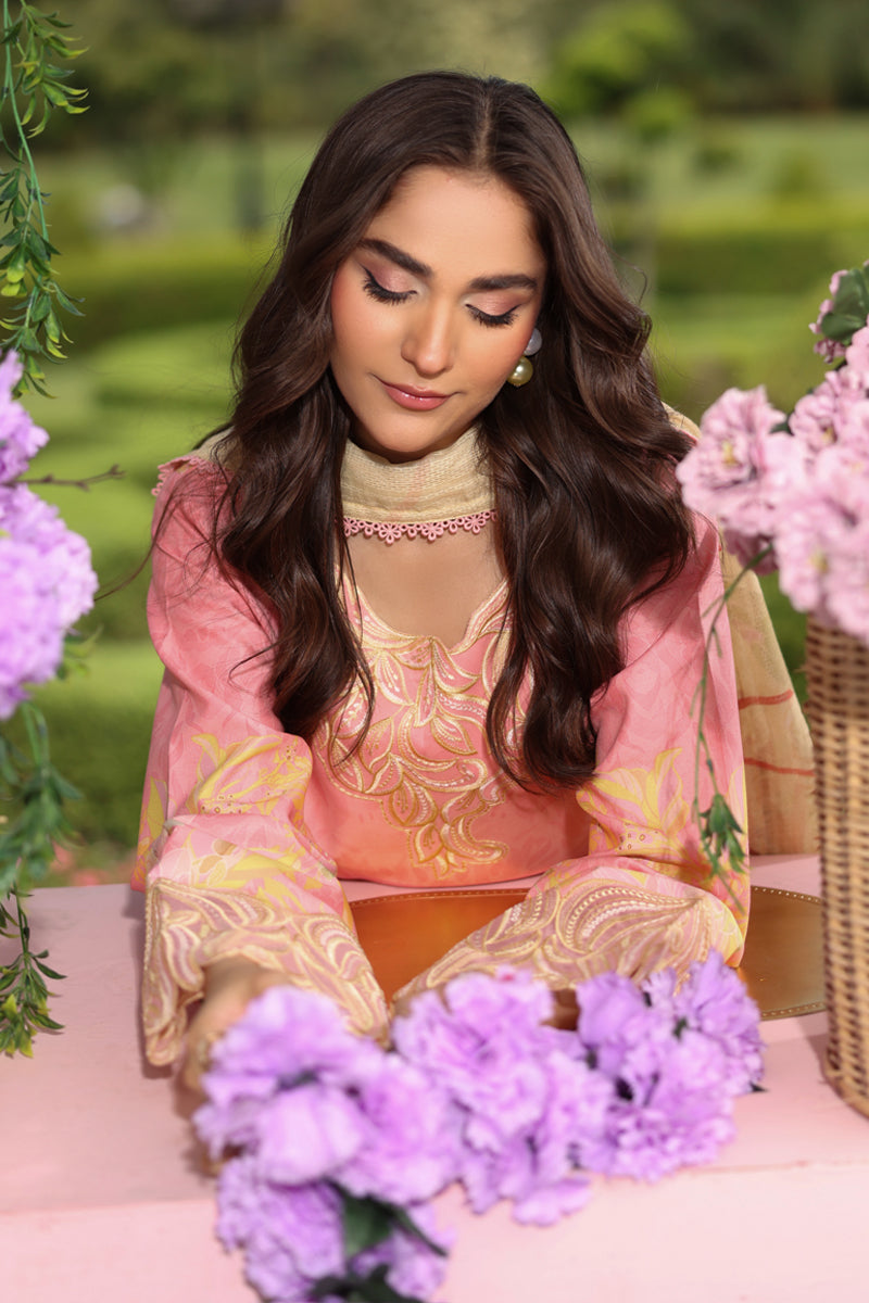 Rangrasiya | Lifestyle Summer Edit 25 | Vaneeza - Official Rangasiya stockist in UK - Sakeena London