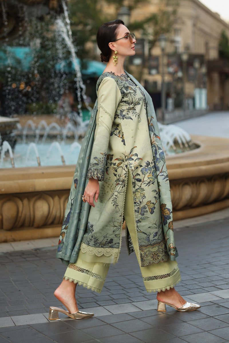 Rangrasiya | Lifestyle Winter Edit 25 | Autumn - Official Rangrasiya stockist in UK - Sakeena London