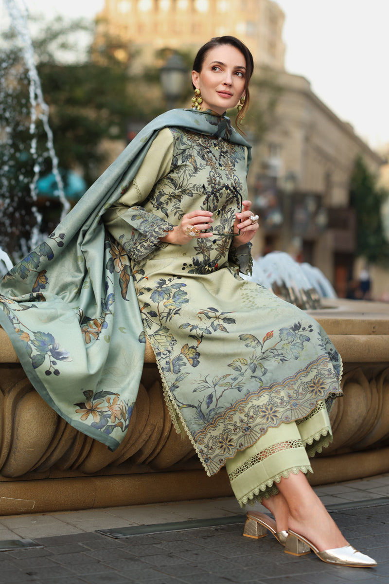 Rangrasiya | Lifestyle Winter Edit 25 | Autumn - Official Rangrasiya stockist in UK - Sakeena London