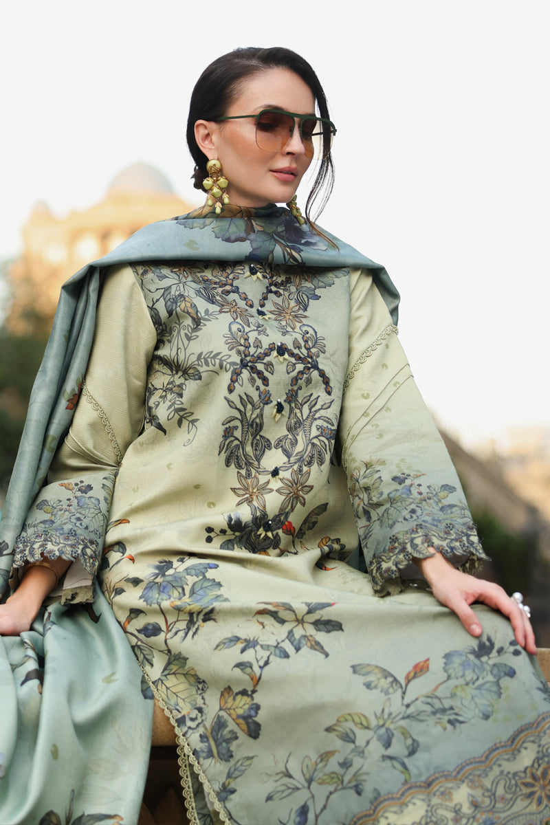 Rangrasiya | Lifestyle Winter Edit 25 | Autumn - Official Rangrasiya stockist in UK - Sakeena London