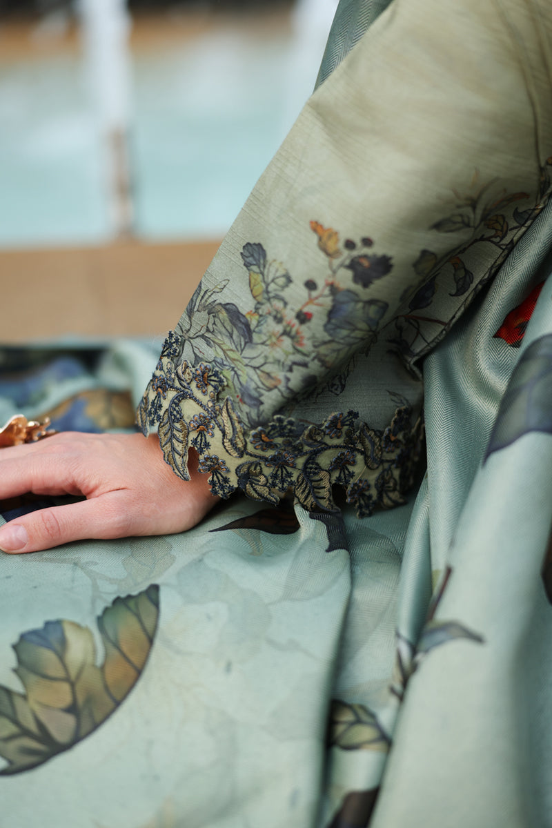 Rangrasiya | Lifestyle Winter Edit 25 | Autumn - Official Rangrasiya stockist in UK - Sakeena London