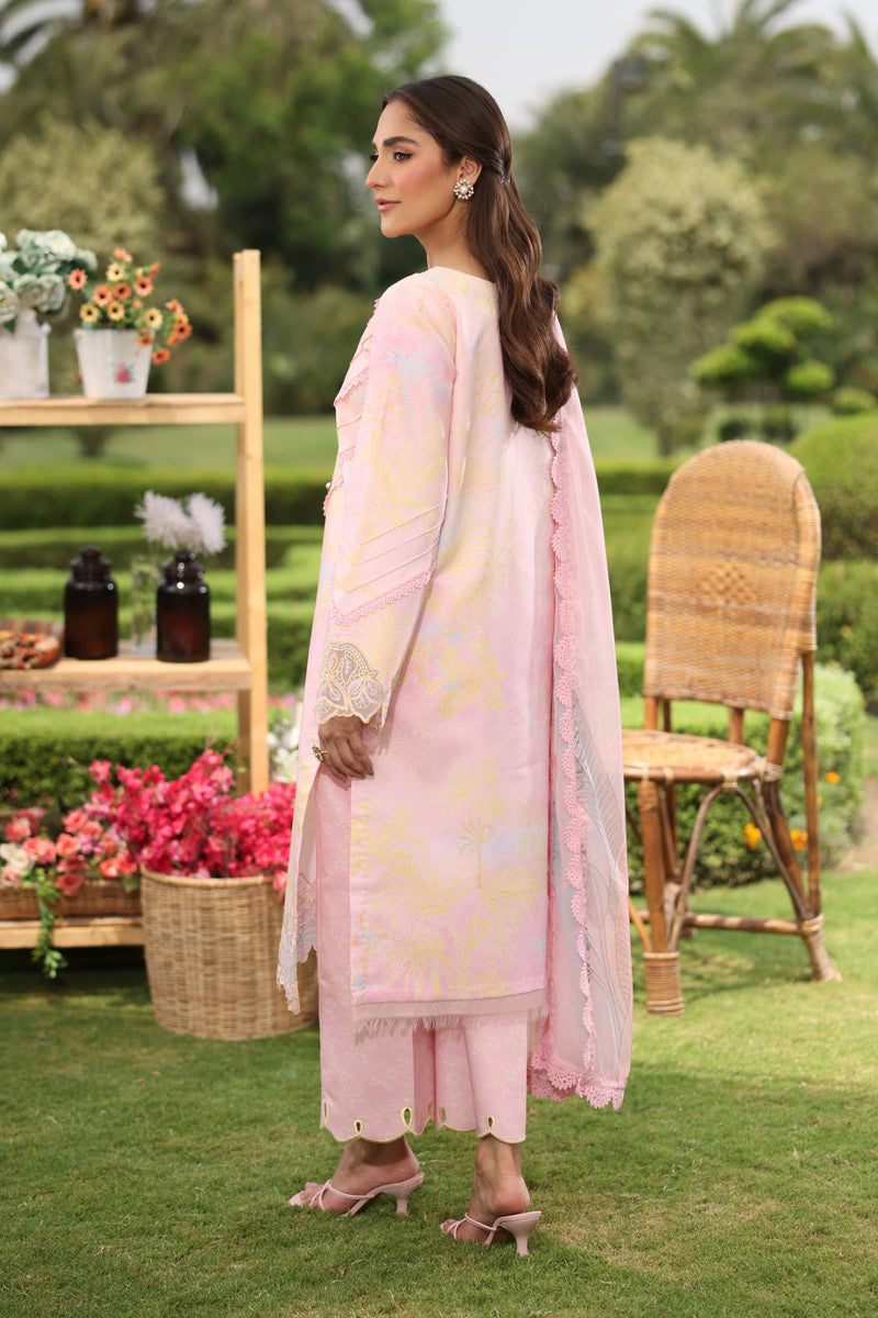 Rangrasiya | Lifestyle Summer Edit 25 | Jade - Official Rangrasiya stockist in UK - Sakeena London