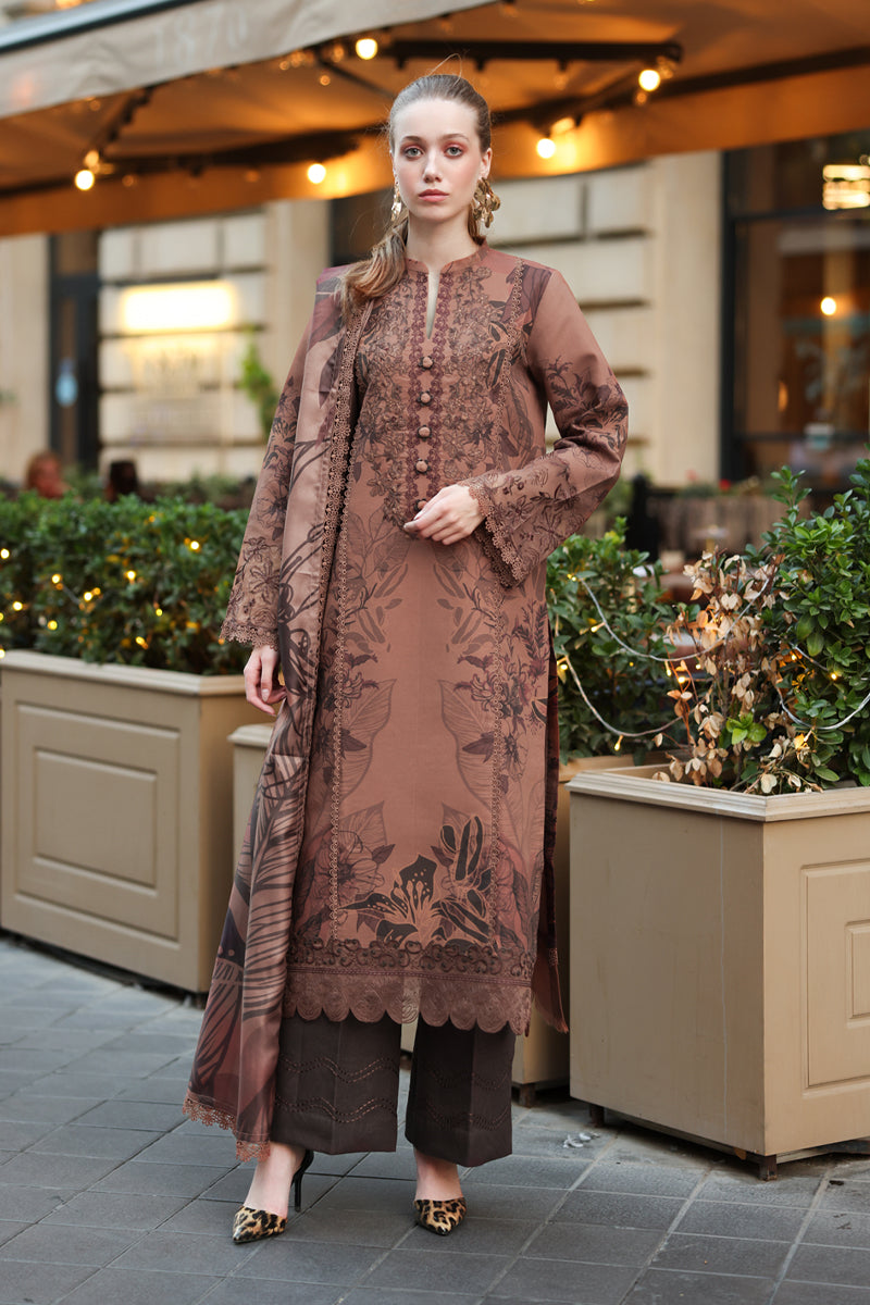 Rangrasiya | Lifestyle Winter Edit 25 | Grace - Official Rang Rasiya stockist in UK - Sakeena London