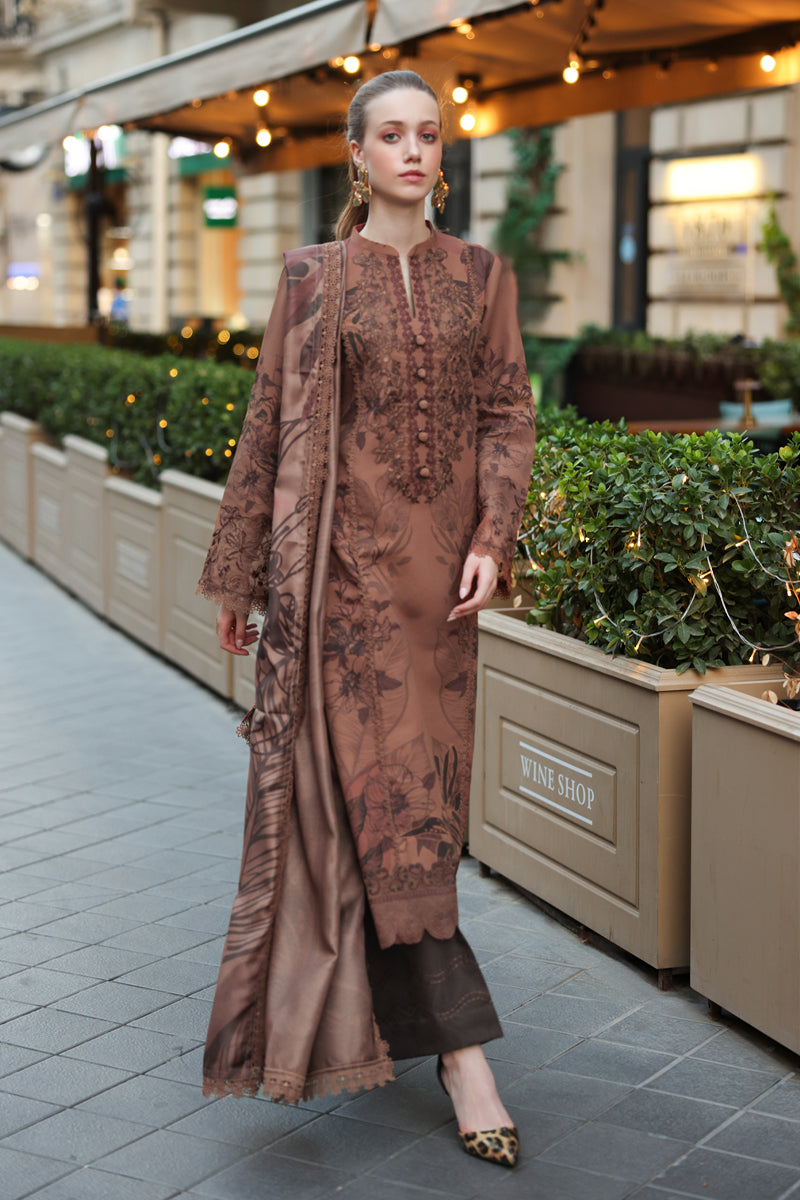 Rangrasiya | Lifestyle Winter Edit 25 | Grace - Official Rang Rasiya stockist in UK - Sakeena London