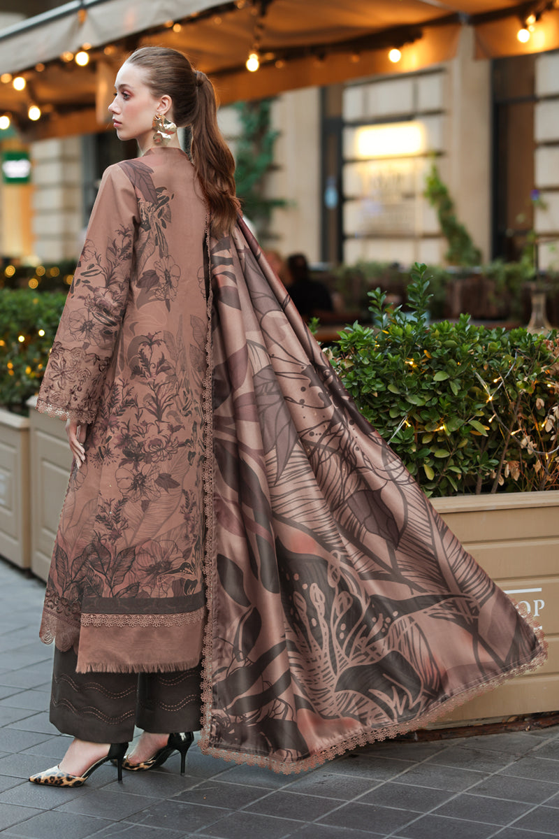 Rangrasiya | Lifestyle Winter Edit 25 | Grace - Official Rang Rasiya stockist in UK - Sakeena London
