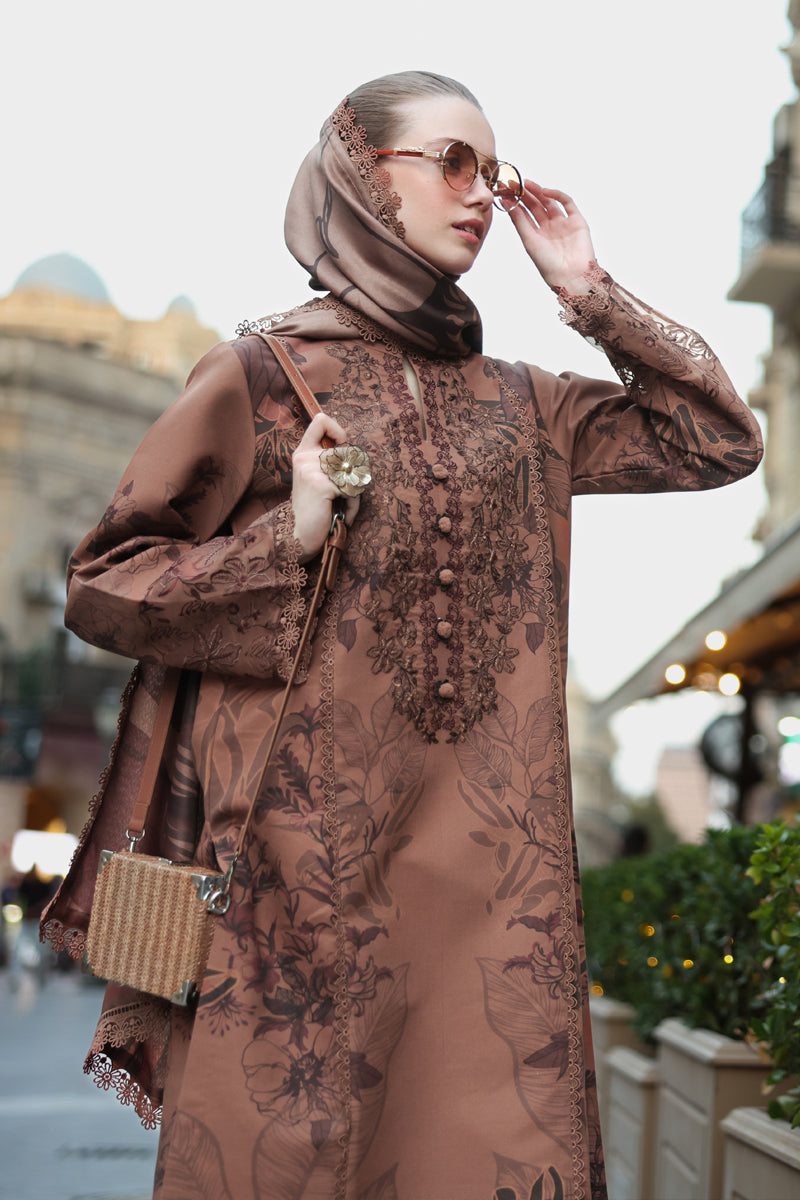 Rangrasiya | Lifestyle Winter Edit 25 | Grace - Official Rang Rasiya stockist in UK - Sakeena London