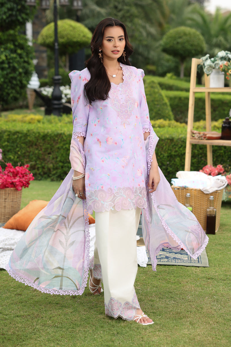 Rangrasiya | Lifestyle Summer Edit 25 | Sharleez - Official Rangrasiya stockist in UK - Sakeena London