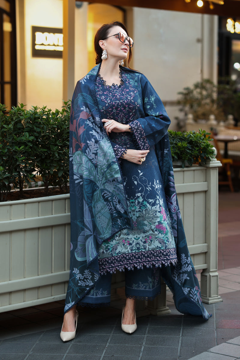 Rangrasiya | Lifestyle Winter Edit 25 | ISLA - Official Rang Rasiya stockist in UK - Sakeena London