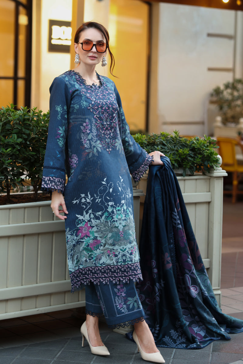 Rangrasiya | Lifestyle Winter Edit 25 | ISLA - Official Rang Rasiya stockist in UK - Sakeena London