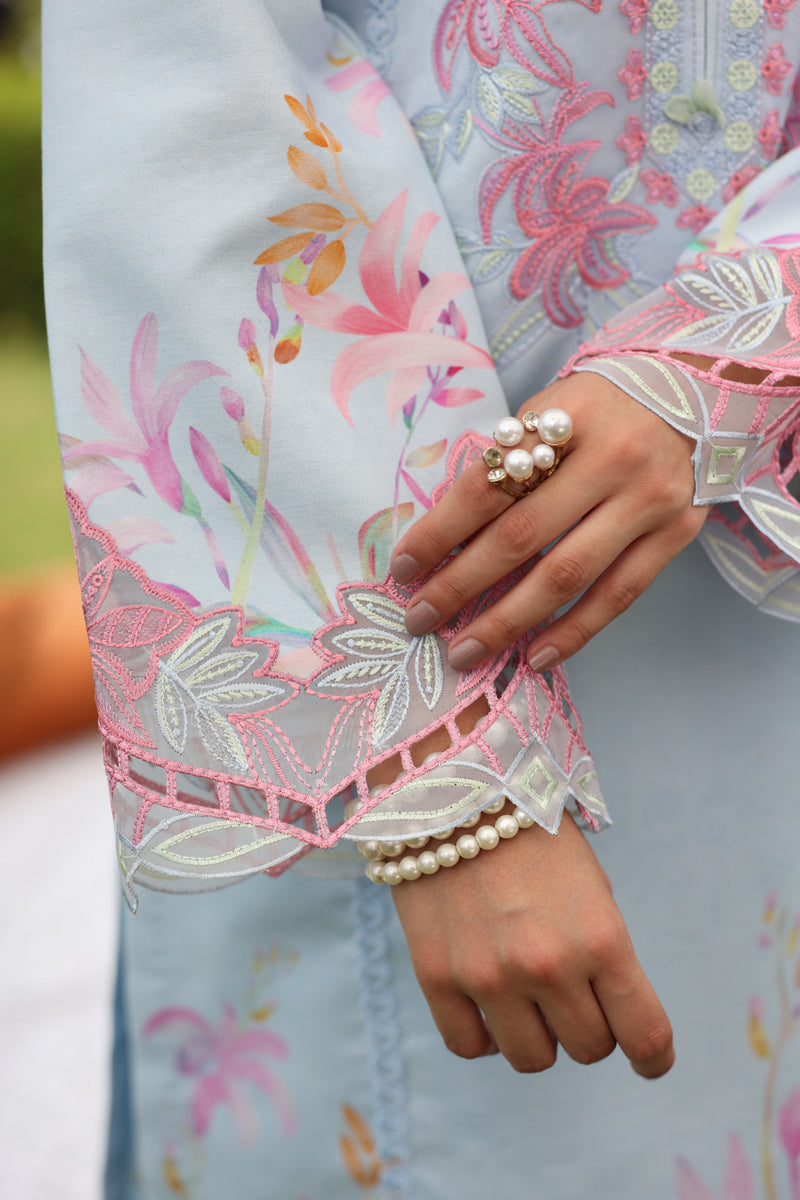 Rangrasiya | Lifestyle Summer Edit 25 | Lara - Official Rangrasiya stockist in UK - Sakeena London