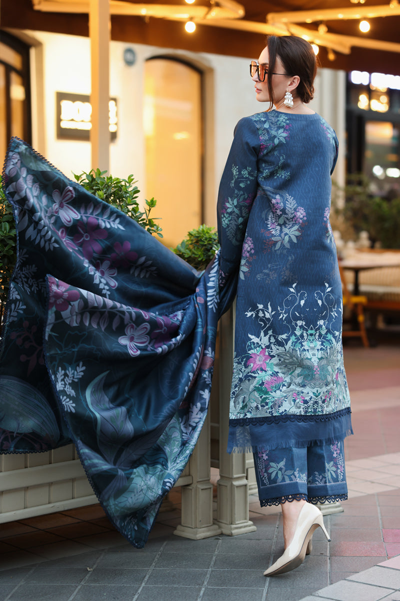 Rangrasiya | Lifestyle Winter Edit 25 | ISLA - Official Rang Rasiya stockist in UK - Sakeena London