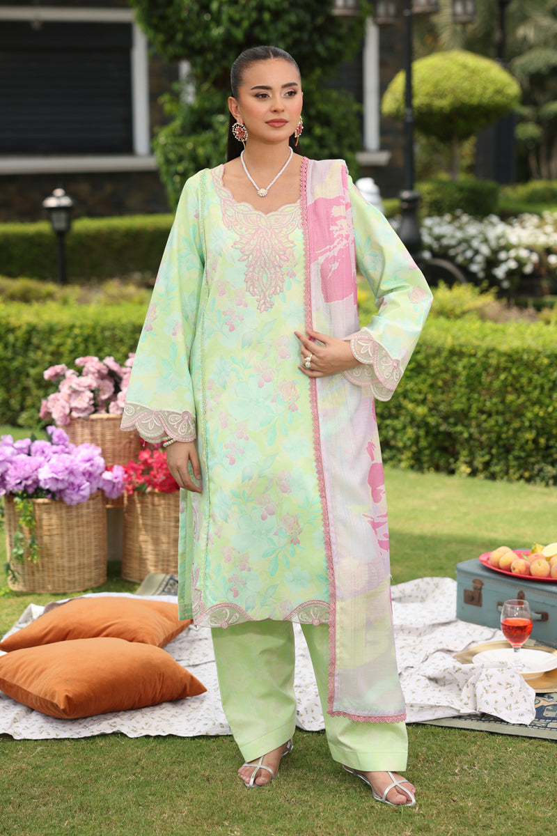 Rangrasiya | Lifestyle Summer Edit 25 | Zubiya - Official Rangasiya stockist in UK - Sakeena London