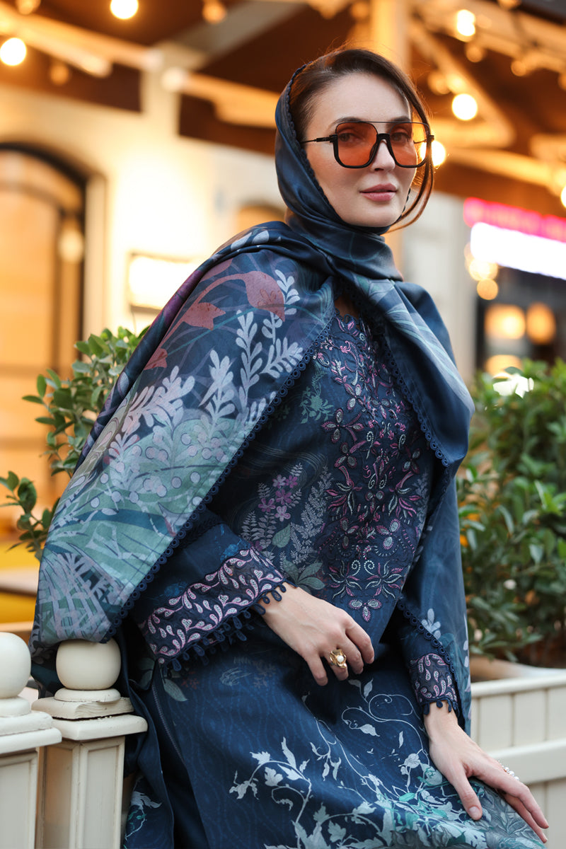 Rangrasiya | Lifestyle Winter Edit 25 | ISLA - Official Rang Rasiya stockist in UK - Sakeena London