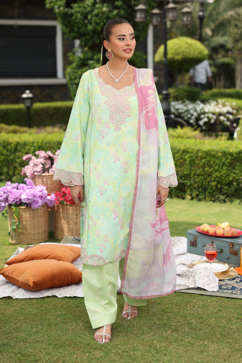 Rangrasiya | Lifestyle Summer Edit 25 | Zubiya - Official Rangasiya stockist in UK - Sakeena London