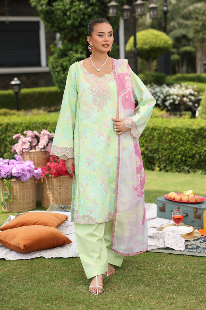 Rangrasiya | Lifestyle Summer Edit 25 | Zubiya - Official Rangasiya stockist in UK - Sakeena London