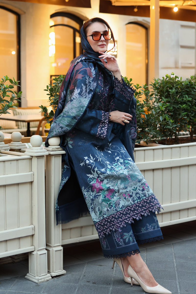 Rangrasiya | Lifestyle Winter Edit 25 | ISLA - Official Rang Rasiya stockist in UK - Sakeena London